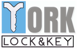 York Lock And Key